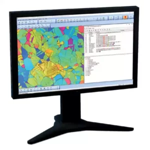 Modular Imaging System, Buehler Omnimet