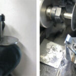 Faster Ion Milling