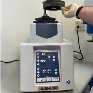 compression-mounting-buehler-siplimet-4000