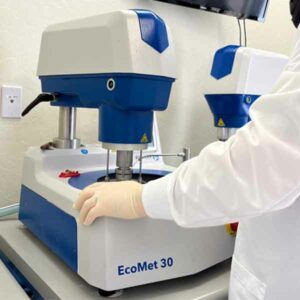 semi-automatic-grinder-polisher-buehler-ecomet30
