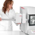 Sputter Coater
