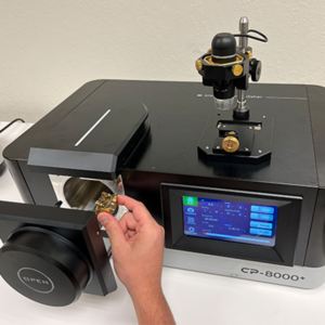 Cross Section Polisher CP-8000+