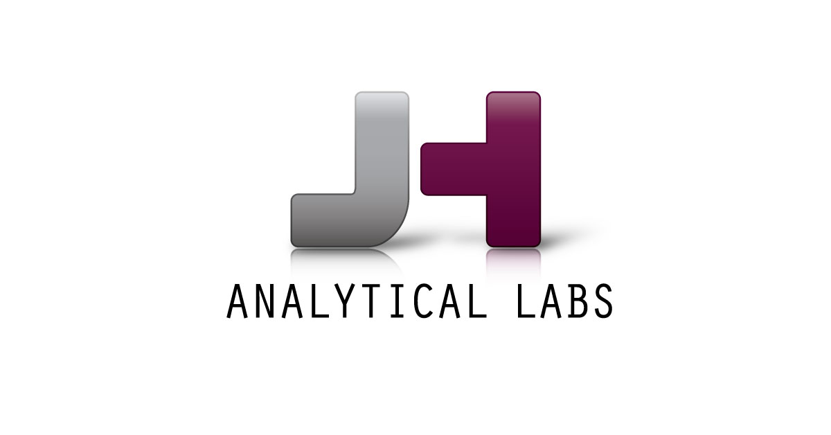 About JH Analytical Labs JH Analytical Lab Services