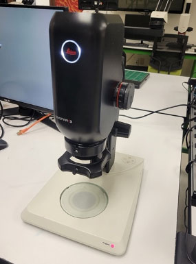 Leica Emspira 3 Digital Microscope