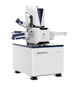 Scanning electron microscope SEM CIQTEK SEM 5000X