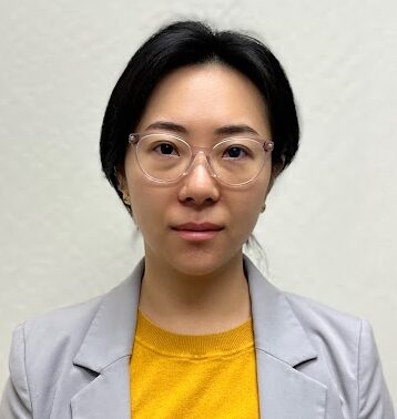 Yi Zhang